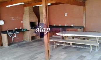 Imagem 5: Ótimo apartamento na Cidade Patriarca com 2 dormitórios, sendo 1 com armários planejados