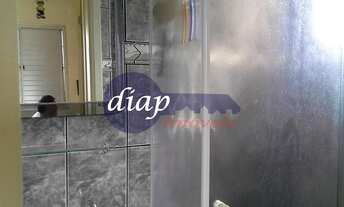 Imagem 7: Ótimo apartamento no bairro Mooca com 2 dormitórios com armários embutidos, sala para dois