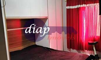 Imagem: Ótimo apartamento no bairro Belenzinho