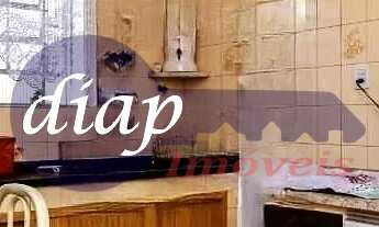 Imagem 5: Ótimo sobrado no bairro Alto da Mooca com 4 dormitórios, copa e cozinha com armários embut