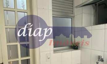 Imagem 4: Ótimo apartamento na Vila Antonieta com 3 dormitórios, sendo 2 com armários embutidos, coz