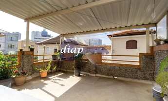 Imagem: Ótimo sobrado no bairro Alto da Mooca com