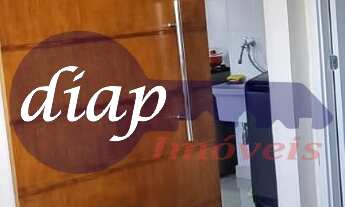 Imagem 7: Ótimo apartamento no bairro Brás com 2 dormitórios, sendo 1 suíte, cozinha e copa integrad