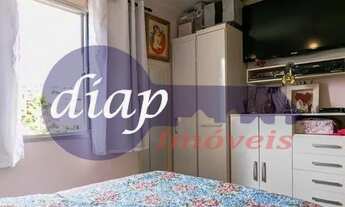 Imagem 2: Excelente apartamento na Vila Matilde com 3 dormitórios planejados, sala para dois ambient