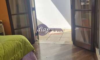 Imagem 4: Lindo sobrado com 3 dormitórios, sala, cozinha, banheiro, lavanderia e 3 vagas de garagem