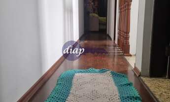 Imagem 7: Lindo sobrado com 3 dormitórios, sala, cozinha, banheiro, lavanderia e 3 vagas de garagem