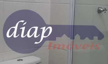 Imagem 6: Ótimo apartamento no bairro Brás com 2 dormitórios, sendo 1 suíte, cozinha e copa integrad