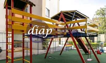 Imagem 4: Excelente apartamento na Vila Matilde com 3 dormitórios planejados, sala para dois ambient