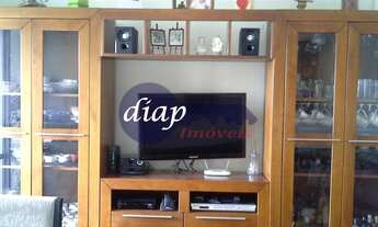 Imagem 6: Ótimo apartamento no bairro Mooca com 2 dormitórios com armários embutidos, sala para dois