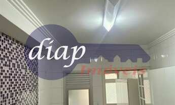 Imagem 2: Ótimo apartamento na Vila Antonieta com 3 dormitórios, sendo 2 com armários embutidos, coz