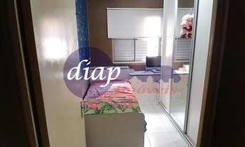 Imagem 3: Ótimo apartamento no bairro Belenzinho com 2 dormitórios com armários embutidos, sala para