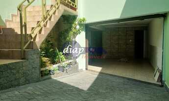 Imagem: Lindo sobrado com 3 dormitórios, sala