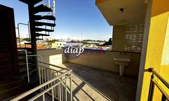 Imagem 6: Excelente sobrado no bairro Jordanópolis com 3 pavimentos, 6 dormitórios, sendo 2 suítes