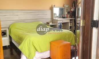 Imagem 2: Lindo sobrado com 3 dormitórios, sala, cozinha, banheiro, lavanderia e 3 vagas de garagem