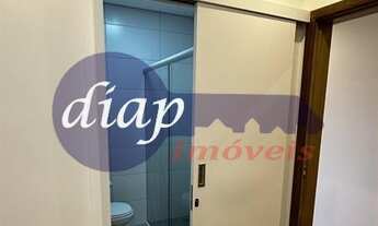 Imagem 4: Ótimo apartamento no bairro da Mooca todo reformado com 2 dormitórios, sendo 2 suítes, pis