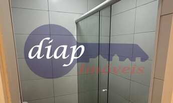 Imagem 5: Ótimo apartamento no bairro da Mooca todo reformado com 2 dormitórios, sendo 2 suítes, pis