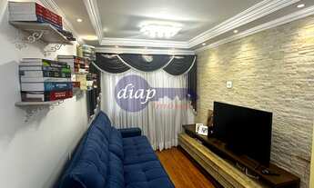 Imagem: Ótimo apartamento na Vila Amélia com 2