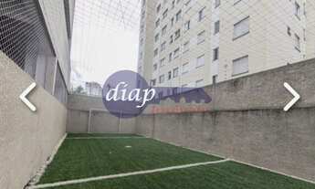 Imagem 2: Excelente apartamento no bairro Mooca, todo mobiliado em porcelanato com 1 dormitório com