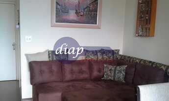 Imagem 5: Ótimo apartamento no bairro Mooca com 2 dormitórios com armários embutidos, sala para dois