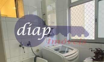 Imagem 5: Ótimo apartamento na Vila Antonieta com 3 dormitórios, sendo 2 com armários embutidos, coz