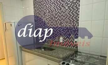 Imagem 3: Ótimo apartamento na Vila Antonieta com 3 dormitórios, sendo 2 com armários embutidos, coz