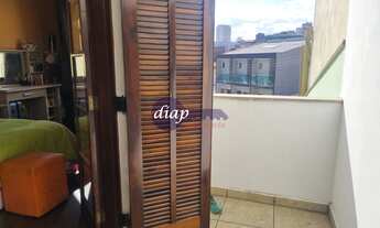 Imagem 3: Lindo sobrado com 3 dormitórios, sala, cozinha, banheiro, lavanderia e 3 vagas de garagem