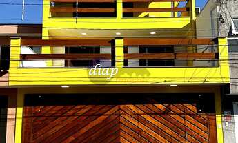 Imagem: Excelente sobrado no bairro Jordanópolis