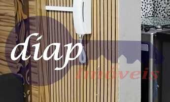 Imagem 5: Ótimo apartamento no bairro Belenzinho com 2 dormitórios com armários embutidos, sala para