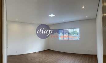 Imagem 7: Ótimo apartamento no bairro da Mooca todo reformado com 2 dormitórios, sendo 2 suítes, pis