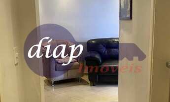 Imagem 7: Ótimo apartamento na Vila Antonieta com 3 dormitórios, sendo 2 com armários embutidos, coz