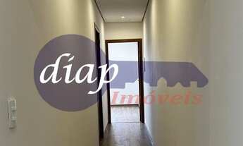 Imagem 2: Ótimo apartamento no bairro da Mooca todo reformado com 2 dormitórios, sendo 2 suítes, pis