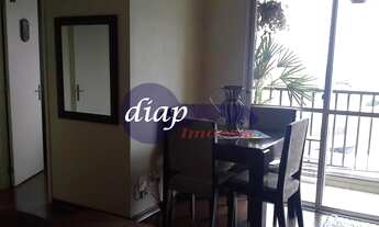 Imagem: Ótimo apartamento no bairro Mooca com 2