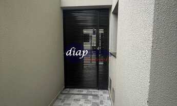 Imagem 6: Apartamento novo, situado em um prédio de 3 andares sem elevador, com 2 quartos, sala, coz