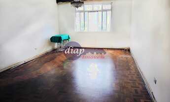 Imagem: Excelente e espaçoso apartamento no bairro