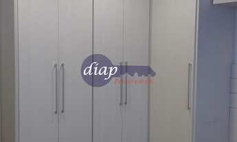 Imagem 6: Lindo apartamento, todo reformado com vista total para São Paulo e para o nascer do sol. S