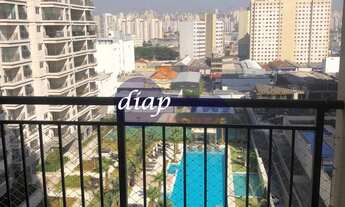 Imagem: Excelente apartamento no bairro Brás com