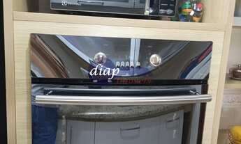 Imagem 4: Ótimo apartamento na vila Prudente com 3 dormitórios com armários embutidos, sendo 1 suíte