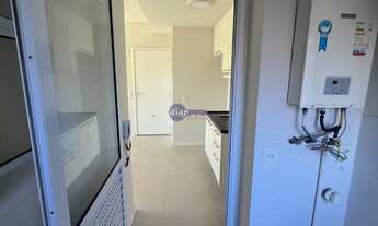 Imagem 5: Excelente apartamento no bairro Mooca com 2 dormitórios com armários embutidos, sendo 2 su