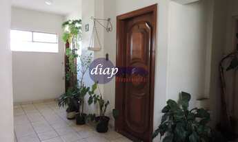 Imagem 4: Excelente e espaçoso apartamento no bairro Tatuapé, semi-mobiliado com 3 dormitórios, send