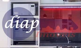 Imagem 6: Excelente apartamento no bairro Belenzinho com 2 dormitórios com armários embutidos, send