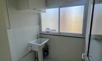 Imagem 4: Excelente apartamento no bairro Mooca com 2 dormitórios com armários embutidos, sendo 2 su