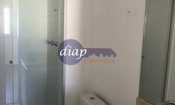 Imagem 4: Excelente apartamento no bairro Brás com 2 dormitórios com armários planejados, sendo 1 su