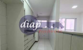 Imagem 7: Excelente apartamento no bairro Brás com 2 dormitórios, sendo 1 suíte, sala para dois ambi