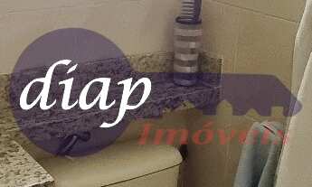 Imagem 5: Excelente apartamento na vila Azevedo com 3 dormitórios, sendo 1 suíte com armários embuti