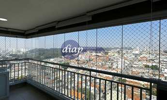 Imagem 3: Excelente apartamento na Vila Carrão com 2 dormitórios, sendo 1 suíte, cozinha americana c