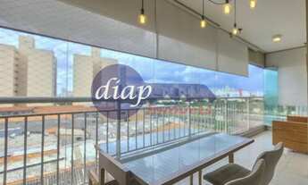 Imagem: Excelente apartamento no bairro Belenzinho