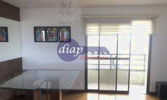 Imagem 6: Ótimo apartamento no Jardim Teresa com 3 dormitórios, sendo 1 suíte, cozinha planejada, sa