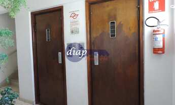 Imagem 2: Excelente e espaçoso apartamento no bairro Tatuapé, semi-mobiliado com 3 dormitórios, send