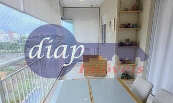 Imagem 4: Excelente apartamento no bairro Belenzinho com 2 dormitórios com armários embutidos, send