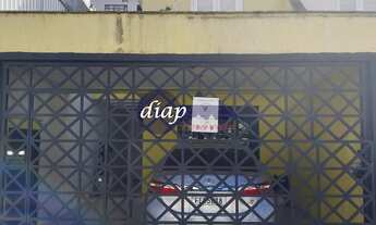 Imagem: LINDO SOBRADO 3 DORM, 2 VAGAS, CHURRASQUEIRA